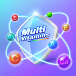 Vitamins Nutrients