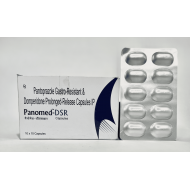 Panomed DSR Cap Panomed DSR Cap