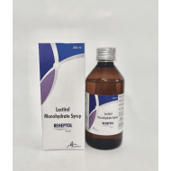 ReHeptol Syp 200ml ReHeptol Syp 200ml