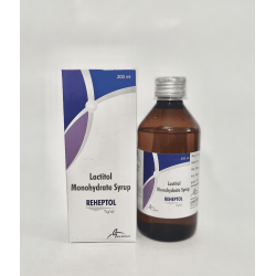 ReHeptol Syp 200ml ReHeptol Syp 200ml
