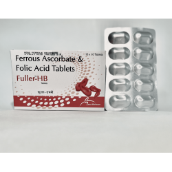 Fuller-HB Tab Fuller-HB Tab