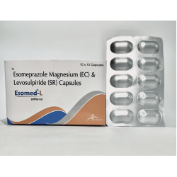 Esomed L Cap Esomed L Cap