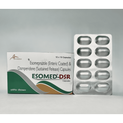 Esomed DSR Cap Esomed DSR Cap