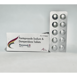 Panomed D Tab Panomed D Tab