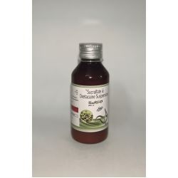 Sufil O Syp 100ml Sugarfree Sufil O Syp 100ml Sugarfree