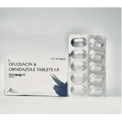 Nidahelp-O Tab Nidahelp-O Tab