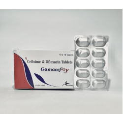 Gamacef OF Tab Gamacef OF Tab