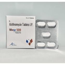 Meaz-500 Tab Meaz-500 Tab