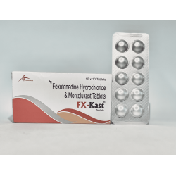 Fx-Kast Tab Fx-Kast Tab