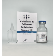 Gamacef-SB Gamacef-SB