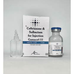 Gamacef-SB Gamacef-SB