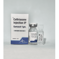 Gamacef-1gm Gamacef-1gm